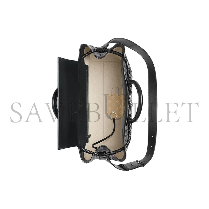 BOTTEGA VENETA ANDIAMO VOYAGER 827066V2HLD1208 (43*39*20cm)